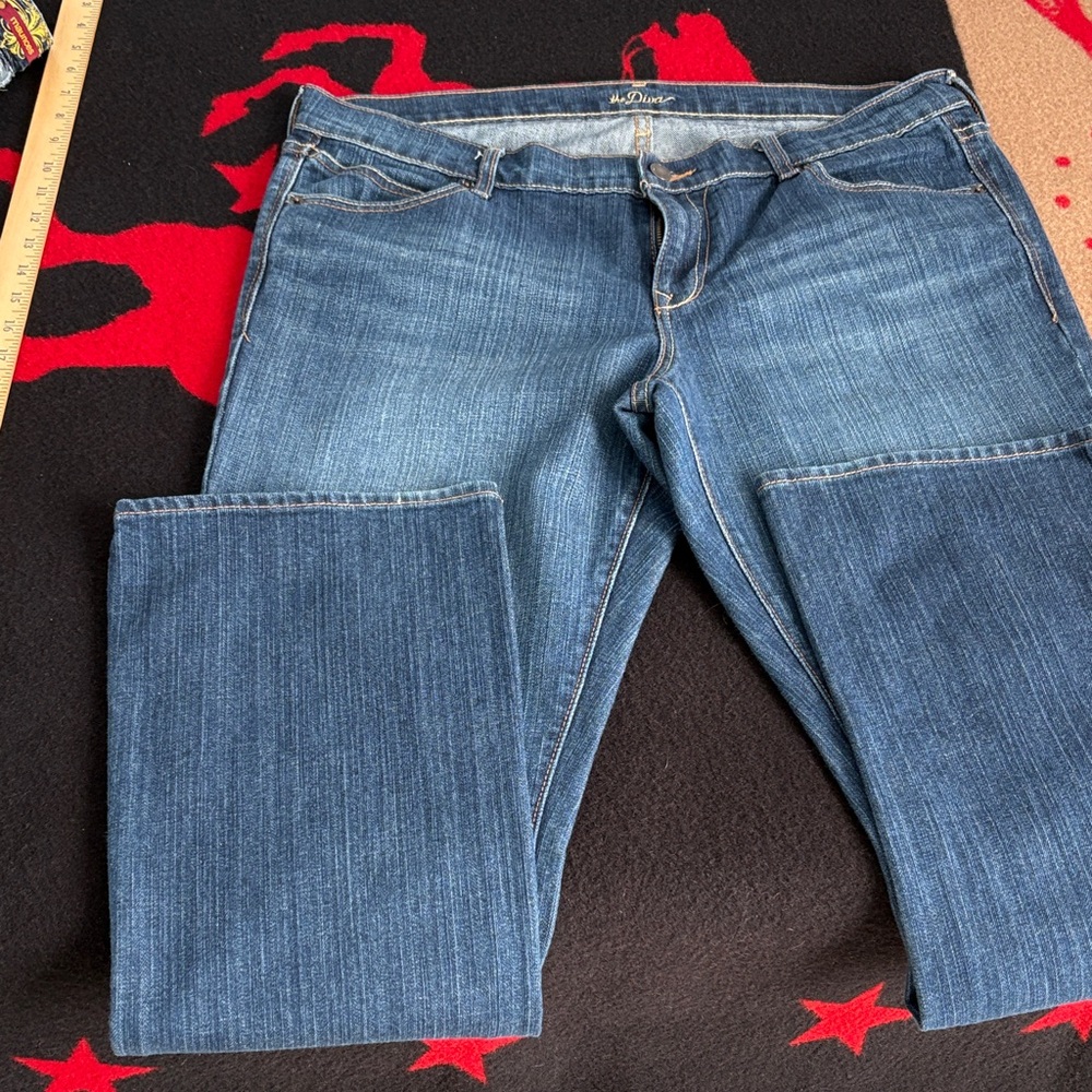 Old Navy Diva Jeans